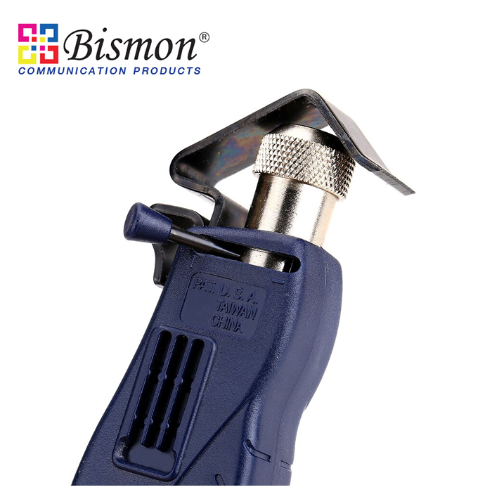 Adjusting Cable Slitter (25-36mm) เครื่องมือปอกสายเคเบิ้ล